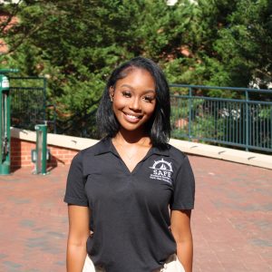 Maleah Walker