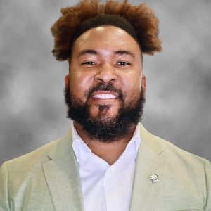 Dr. Tyris Gillis